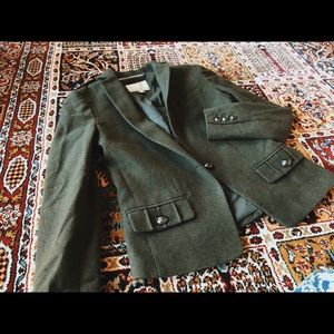 Banana Republic Blazer